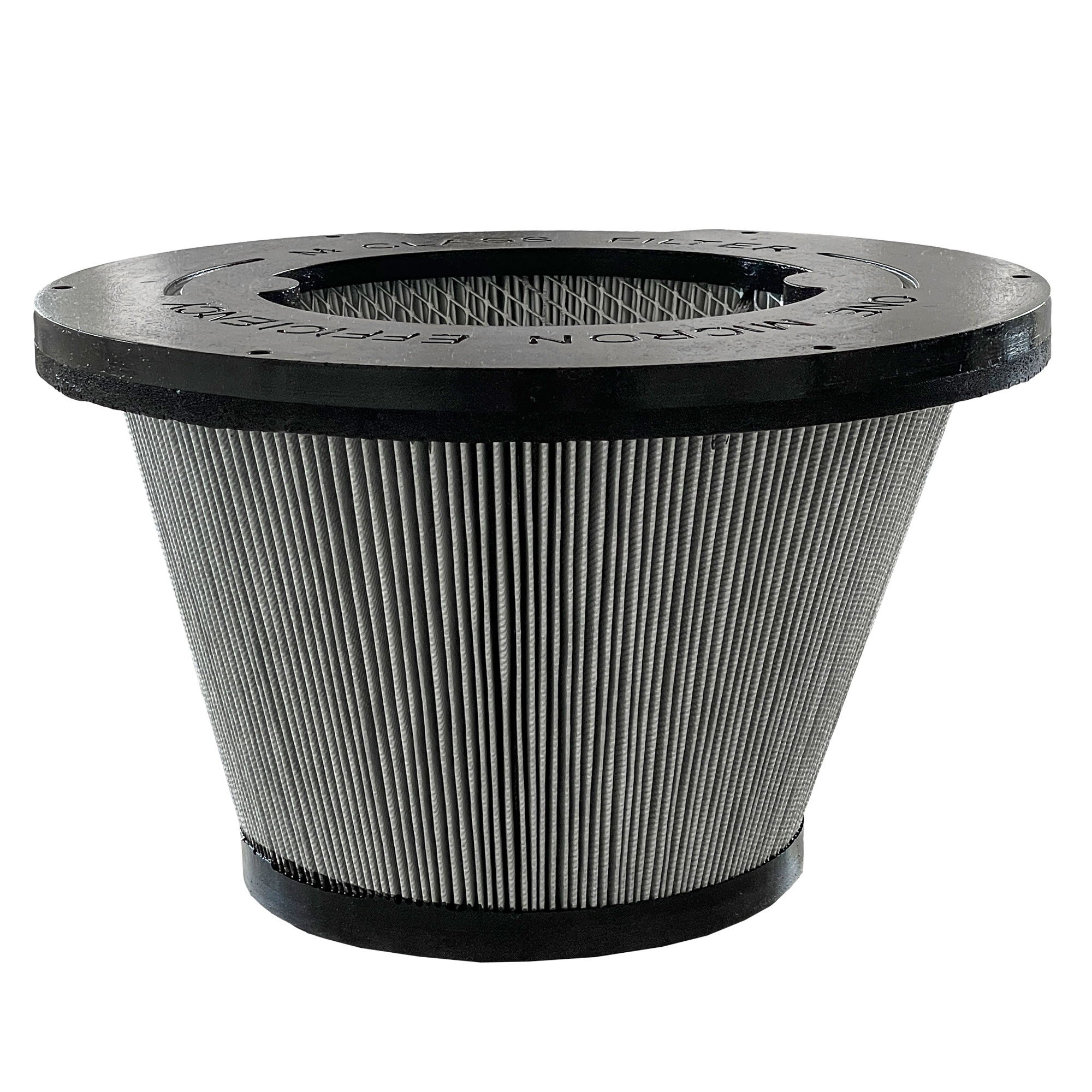 DUPURECO, Conical Filter Repl Antistatic Poly For Xm35-Lp, Included (qty.) 1, Model# P12719.DEP